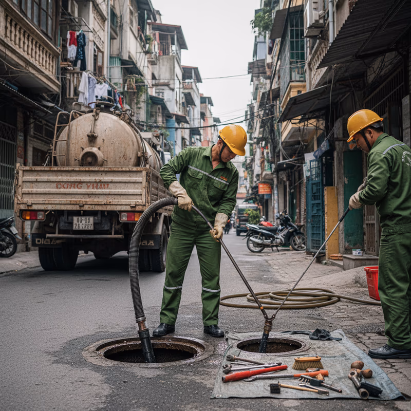 Các dụng cụ và vật liệu tự nhiên để diệt côn trùng an toàn