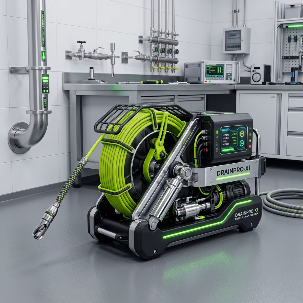 Dual-Spring Machine